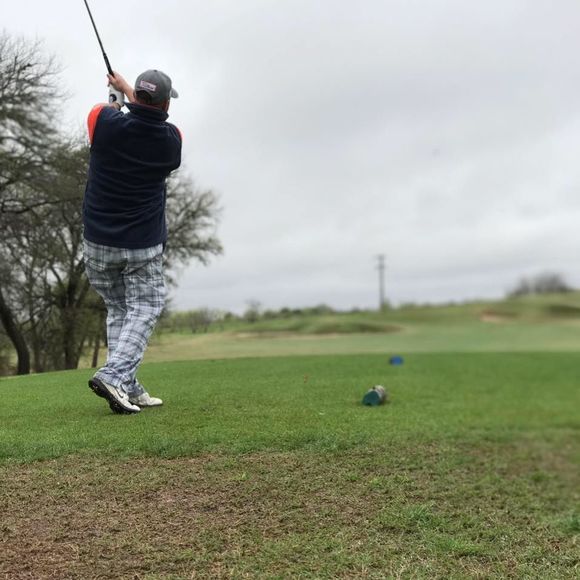 Meet your Posher, Jason - Picture 1 of 1